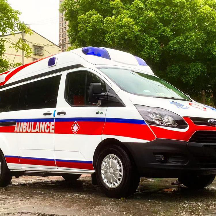 紫阳重症监护救护车出租护送返乡