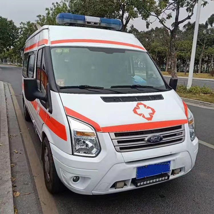 紫阳救护车出租活动保障