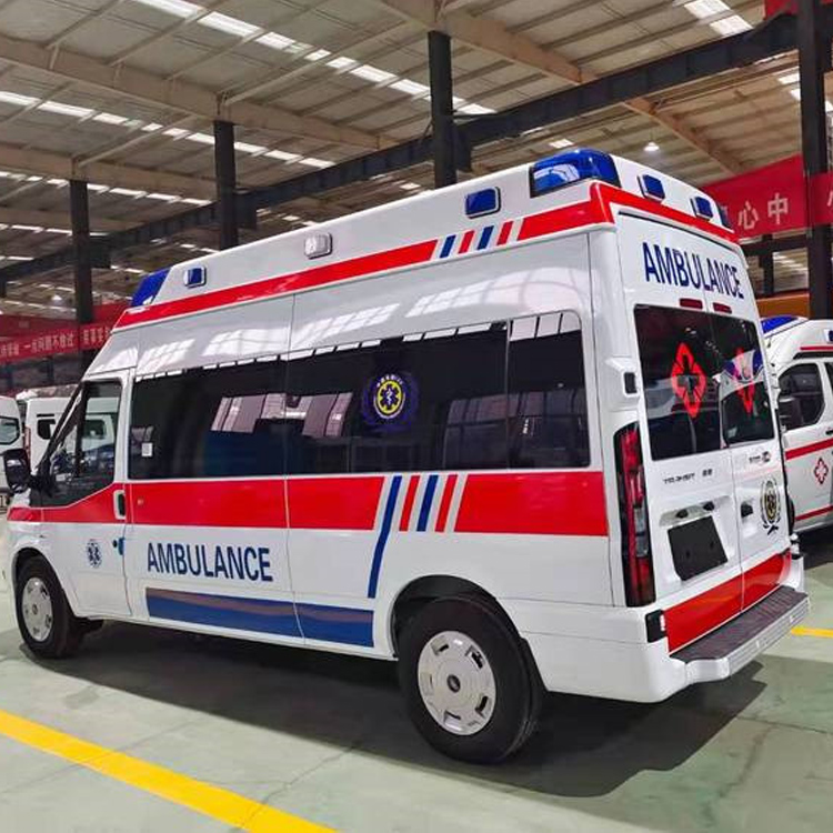 紫阳救护车出租 —— 专业、安全、高效的城市急救服务