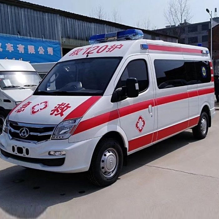 紫阳马拉松租赁救护车活动保障