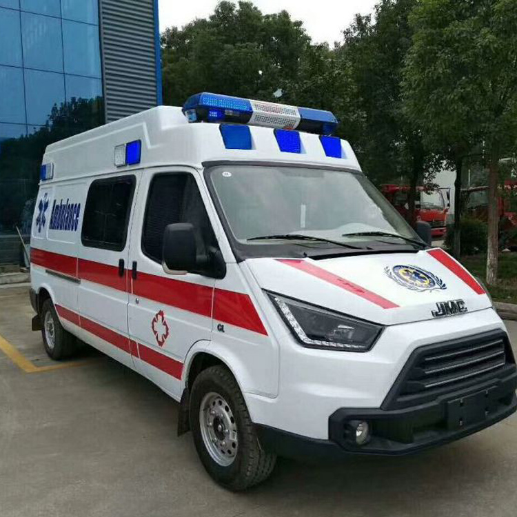 紫阳瘫痪租赁救护车转运 ——生命救助的紧急响应与专业保障